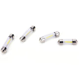 Led Festoon Cob C5W Luces de domo