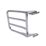 Rejilla portaequipaje Harley  HD Sportster 883 XL883 2004-2008