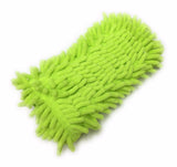 Esponjas microfibra lavado de autos