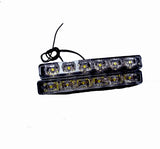 Luces LED DRL Universales