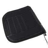 Cojin de asiento de coche termico 12v