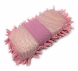 Esponjas microfibra lavado de autos