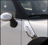 cubre espejos laterales mini cooper 2007-2016