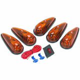 Luces De Techo Cabina Para Camiones, Furgonetas, Camionetas