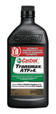 Aceite Castrol Transmax Atf+4 12 Pz