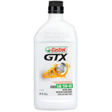 Aceite Para Motor Castrol Gtx 15w40 12 Pz