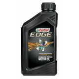 Aceite Castrol Edge Sintetico Qt 5w40 Caja De 6 Litros