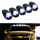 Kit De Luces De Techo Led Para Camionetas