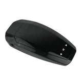 Detector Radar de Velocidad del coche Láser 360°