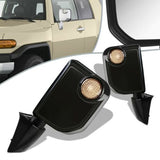 Espejos Laterales Fj Cruiser 2007-2009 Par