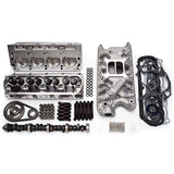 KIT DE MOTOR EDELBROCK PARA MOTORES 289/302