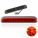 Tercera Luz Freno Led Ford Super Duty/ranger 99-16