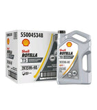Aceite Para Motor A Diesel Sintetico T5 15w40