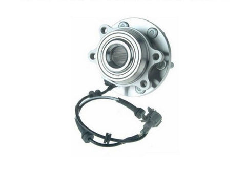 Maza delantera Nissan Frontier,Xterra