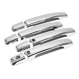 Cubre manijas Nissan Altima 07-11