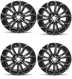 Rines Toyota Corolla 2014-2016