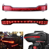 Luz Led Para Caja Trasera Road Glide Fltrx 2019