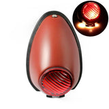 Calavera para moto Universal