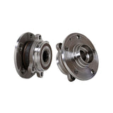 Mazas delanteras Passat 2005-2010