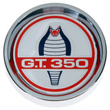 Centro De Rin Mustang 65-66 1pz