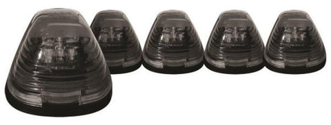Luces Marcadoras Led Para Techo Cabina F-350 99-16