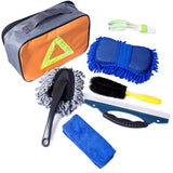 Kit de limpieza lavado de autos