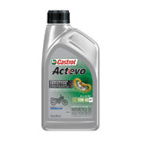 Aceite Castrol Actevo Qt Xtra 4t 10w40 6pz