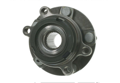 Mazas delanteras para Nissan Altima 2007-2012