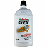 Aceite Para Motor Castrol Gtx 20w50 Caja 12pz