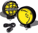 Faros De Niebla Universal Off Road 4x4 Par