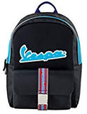 MOchila Nylon Logotipo vespa