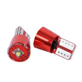 T10 1 Canbus LED Luces del tablero