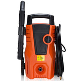 Lavadora de presion electrica