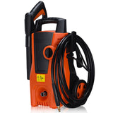 Lavadora de presion electrica