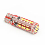 T10 led 194 192 W5W Canbus 27 Led 4014 SMD