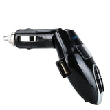 Transmisor reproductor MP3 Bluetooth