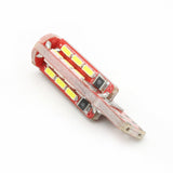 T10 led 194 192 W5W Canbus 27 Led 4014 SMD