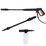 Lavadora de presion electrica