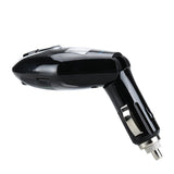 Transmisor reproductor MP3 Bluetooth