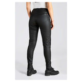 Jeans Para Mujer Pando Moto Kusari Skinny Motocilcistas