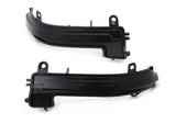 DIRECCIONALES LED ESPEJOS LATERALES BMW X1 2010-2018