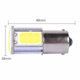 Bombillas Led ba15s 4 cob 1156