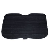 Colchon inflable para autos interior asiento trasero para viajes
