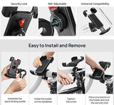 Soporte De Celular Para Motos/bicicleta