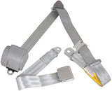 Cinturónes de seguridad GMC Pickup  1964-1972