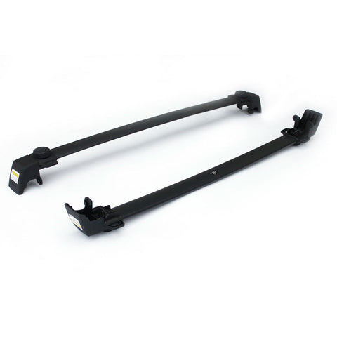 Barras transversales Jeep Patriot 2007-2015