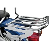 Rejilla Portaequipaje Harley Davidson Touring 09-13