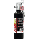 Extintor De Incendios Maxout H3r Performance