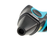 Medidor de presion de llantas digital