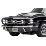 Defensa Delantera Mustang 1964-1966